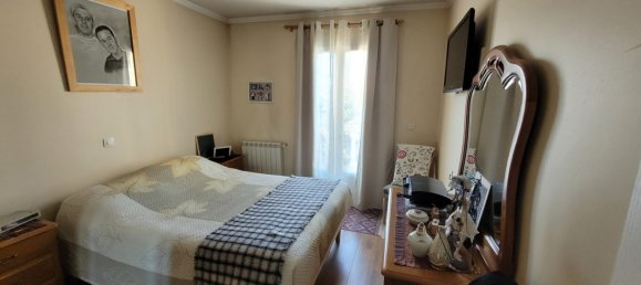 4 غرف نوم فيلا في Goussainville, France رقم 162249 6