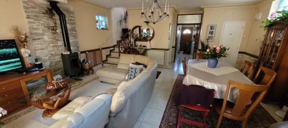 4 غرف نوم فيلا في Goussainville, France رقم 162249 4