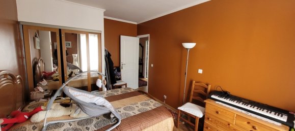 4 غرف نوم فيلا في Goussainville, France رقم 162249 7