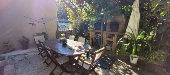 4 غرف نوم فيلا في Goussainville, France رقم 162249 11