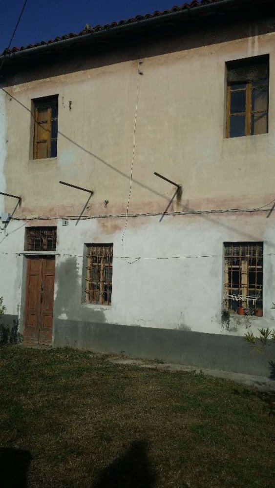 5 Schlafzimmer Haus in Gambarana, Italy, Nr. 365311