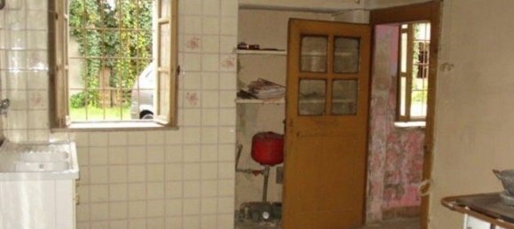 5 Schlafzimmer Haus in Gambarana, Italy, Nr. 365311 3