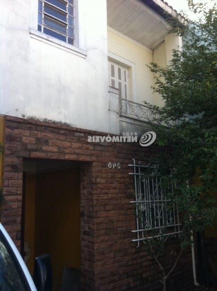 2 chambres Maison à Sao Paulo, Brazil No. 580493