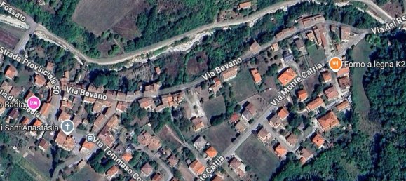 Apartamento de 6 divisões em Cantiano, Italy N.º 96603 4