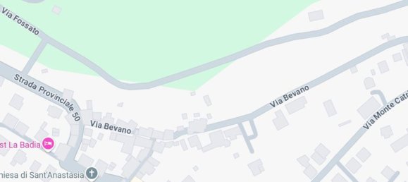 Apartamento de 6 divisões em Cantiano, Italy N.º 96603 24