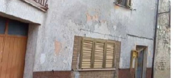 Apartamento de 6 divisões em Cantiano, Italy N.º 96603 2