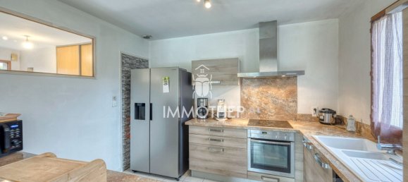 5 Schlafzimmer Haus in Crolles, France, Nr. 244704 19