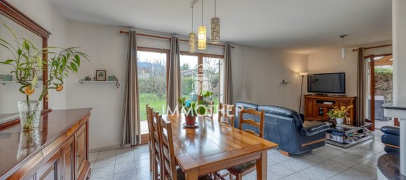 5 Schlafzimmer Haus in Crolles, France, Nr. 244704 17