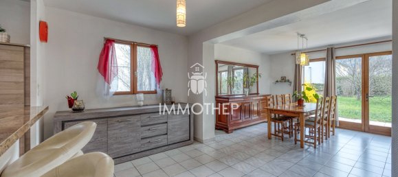 5 Schlafzimmer Haus in Crolles, France, Nr. 244704 14