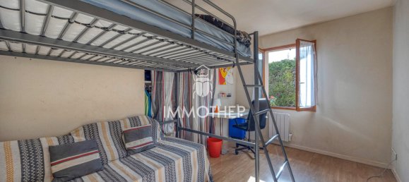 5 Schlafzimmer Haus in Crolles, France, Nr. 244704 21