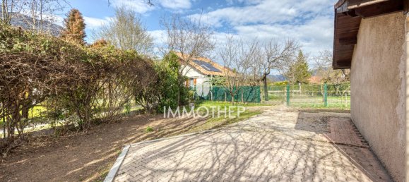 5 Schlafzimmer Haus in Crolles, France, Nr. 244704 7