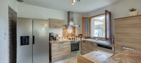 5 Schlafzimmer Haus in Crolles, France, Nr. 244704 18