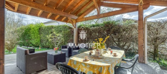 5 Schlafzimmer Haus in Crolles, France, Nr. 244704 5