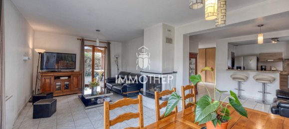 5 Schlafzimmer Haus in Crolles, France, Nr. 244704 15