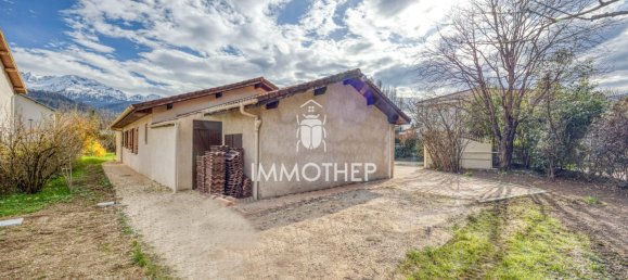 5 Schlafzimmer Haus in Crolles, France, Nr. 244704 10