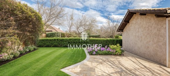 5 Schlafzimmer Haus in Crolles, France, Nr. 244704 6