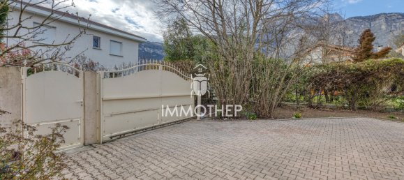 5 Schlafzimmer Haus in Crolles, France, Nr. 244704 27