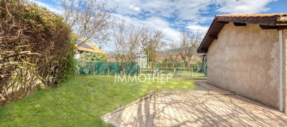 5 Schlafzimmer Haus in Crolles, France, Nr. 244704 12