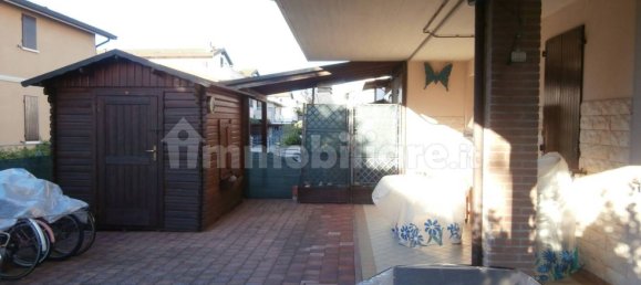 3 bedrooms Apartment in Ravenna, Italy No. 350723 10