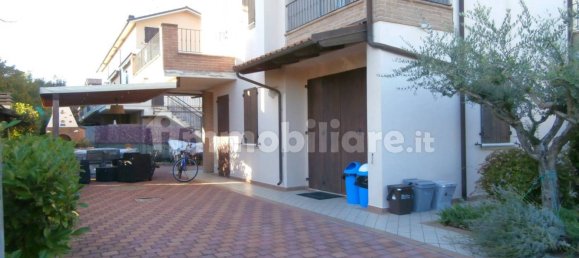 3 bedrooms Apartment in Ravenna, Italy No. 350723 2