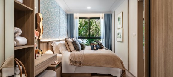 Apartamento de 2 divisões em Pattaya, Thailand N.º 142336 2
