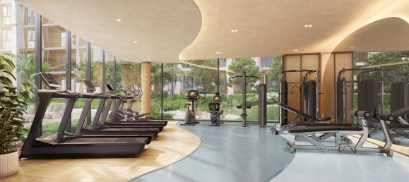 Apartamento de 2 divisões em Pattaya, Thailand N.º 142336 5
