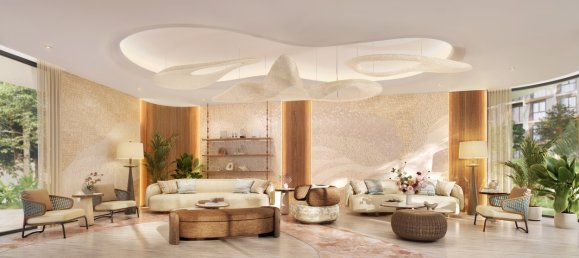 Apartamento de 2 divisões em Pattaya, Thailand N.º 142336 8