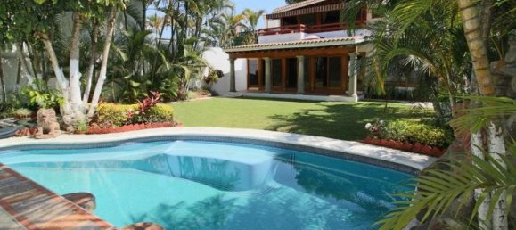 Casa de 3 dormitorios en Morelos, Mexico No. 152564 2