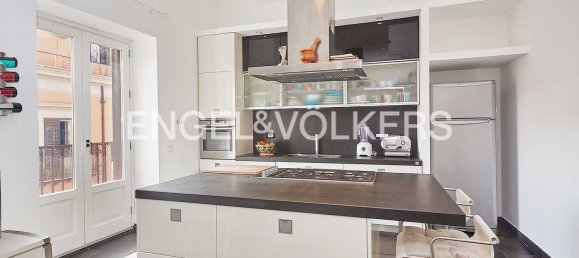 7-Zimmer Penthouse in Palermo, Italy, Nr. 106548 5