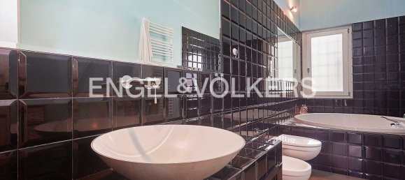 7-Zimmer Penthouse in Palermo, Italy, Nr. 106548 6