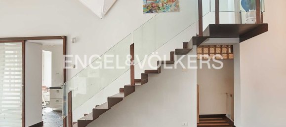 7-Zimmer Penthouse in Palermo, Italy, Nr. 106548 4