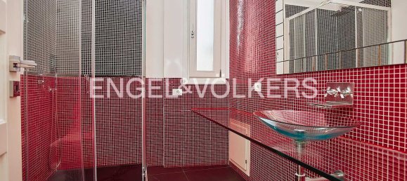 7-Zimmer Penthouse in Palermo, Italy, Nr. 106548 9