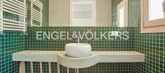 7-Zimmer Penthouse in Palermo, Italy, Nr. 106548 13