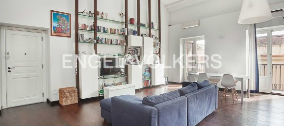 7-Zimmer Penthouse in Palermo, Italy, Nr. 106548 2
