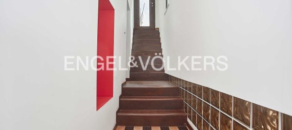 7-Zimmer Penthouse in Palermo, Italy, Nr. 106548 11