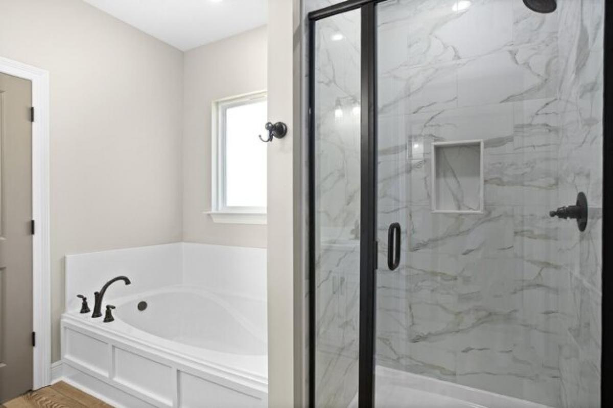 3 bedrooms House in Petal, USA No. 434438