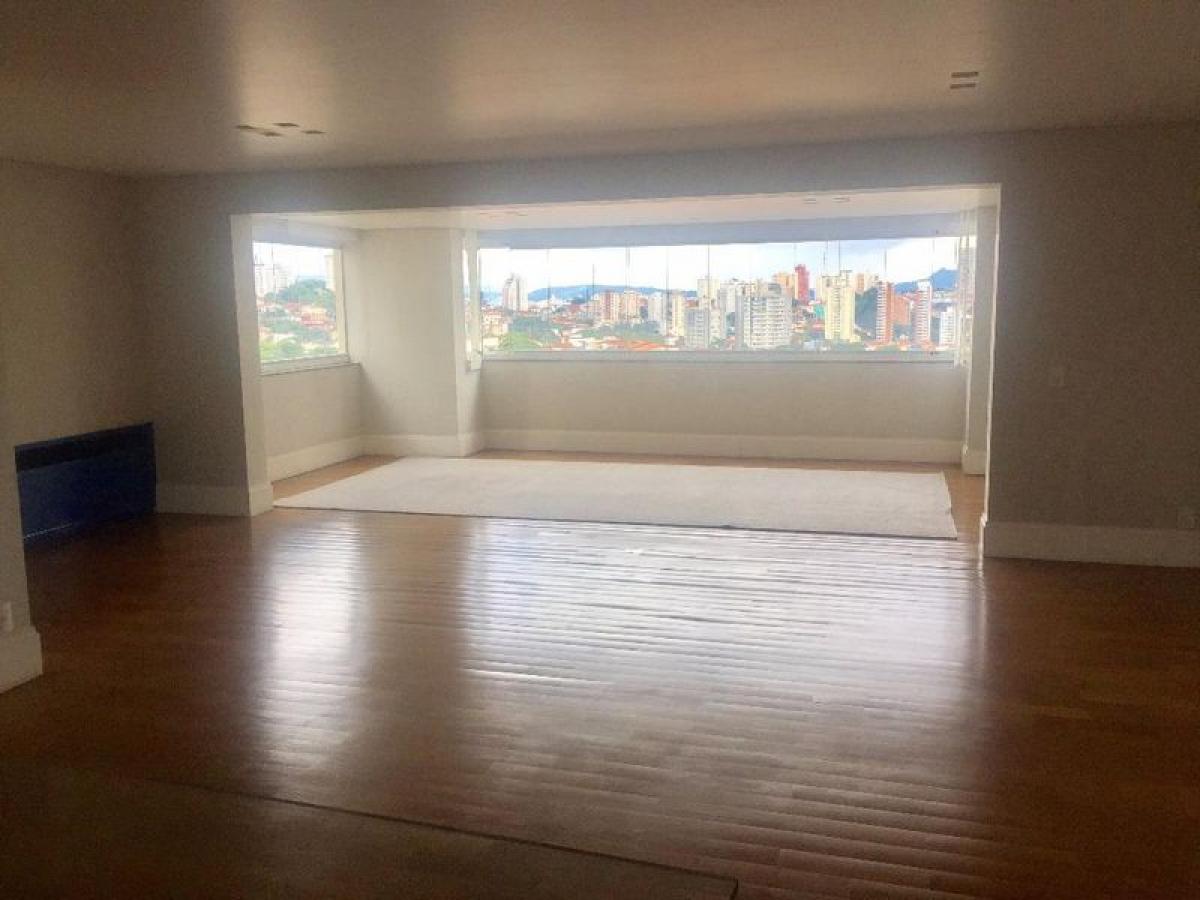 3 bedrooms Apartment in Sao Paulo, Brazil No. 527951