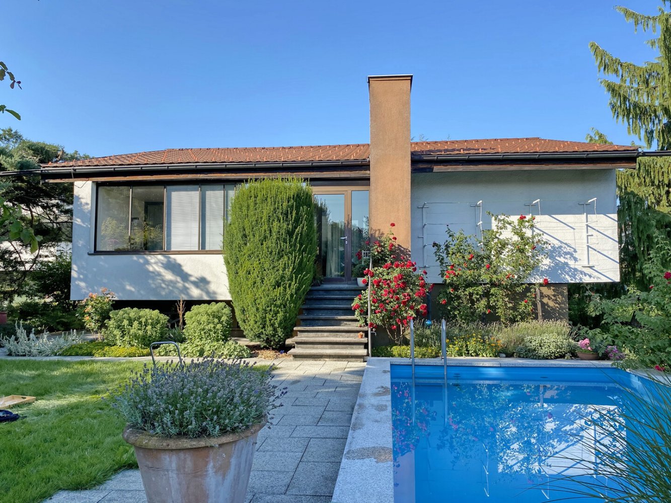 Villa de 5 divisões em Dornbirn, Austria N.º 138337