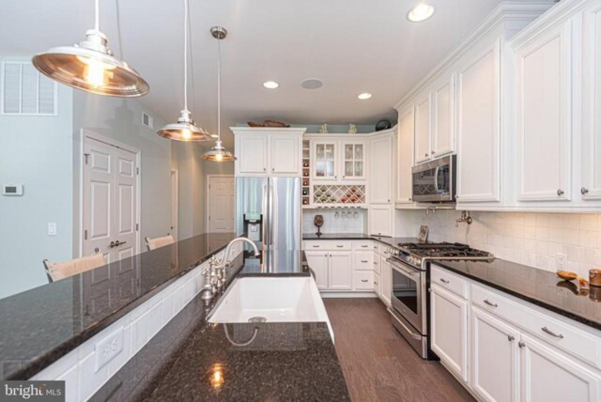 3 Schlafzimmer Haus in Lewes, USA, Nr. 391870