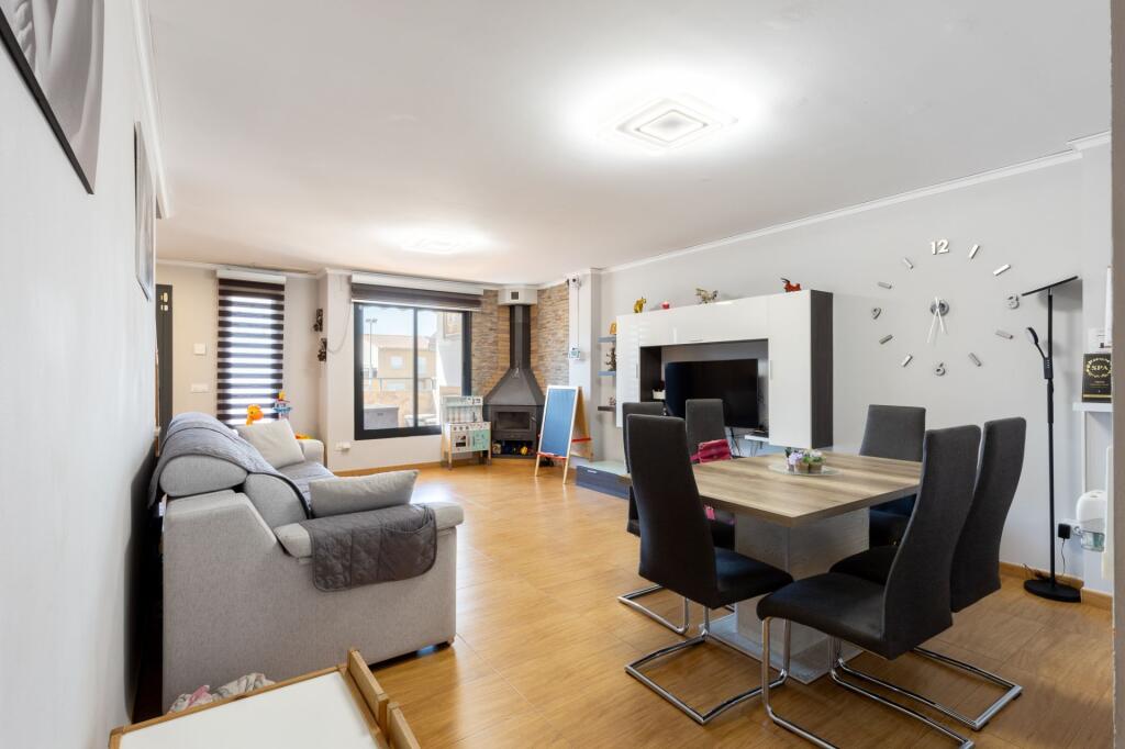 4 bedrooms Villa in Xativa, Spain No. 167542