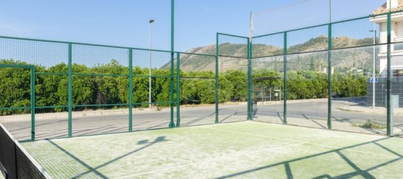 4 bedrooms Villa in Xativa, Spain No. 167542 35