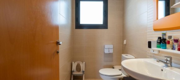 4 bedrooms Villa in Xativa, Spain No. 167542 11