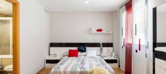 4 bedrooms Villa in Xativa, Spain No. 167542 15