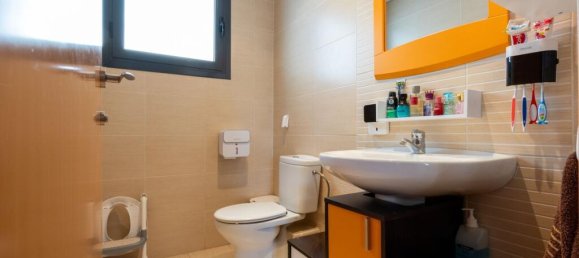 4 bedrooms Villa in Xativa, Spain No. 167542 10