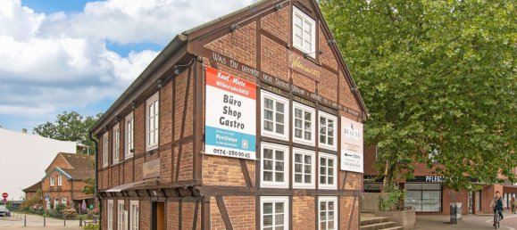 290m² Cafe / restaurant in Bergedorf, Germany No. 367999 13