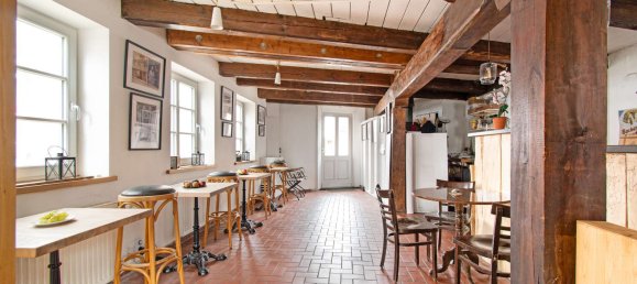 290m² Cafe / restaurant in Bergedorf, Germany No. 367999 6