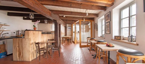 290m² Cafe / restaurant in Bergedorf, Germany No. 367999 7