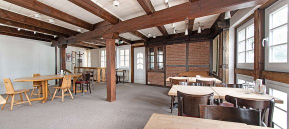 290m² Cafe / restaurant in Bergedorf, Germany No. 367999 9