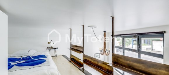 1 غرف نوم شقة في Paris, France رقم 334686 7