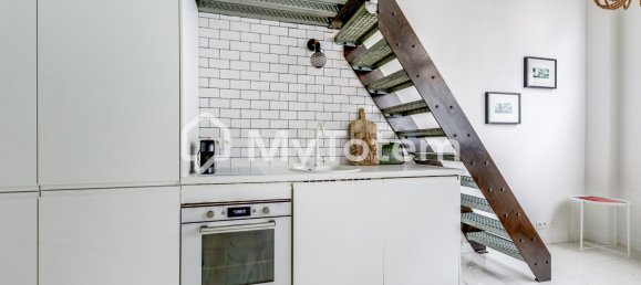 1 غرف نوم شقة في Paris, France رقم 334686 8